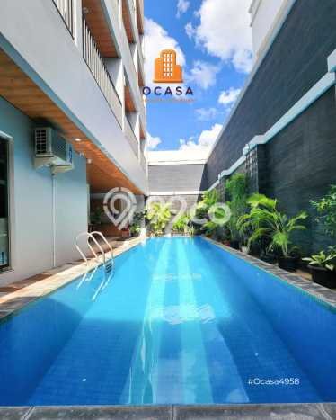 Rumah Elit Modern Siap Huni di Cipete Jakarta Selatan Rumah Elit Modern Siap Huni di Cipete Jakarta Selatan