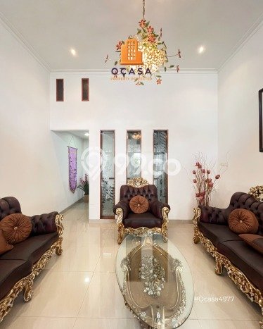 Dijual Rumah Mewah Exclusive di Palmerah, Jakarta Barat Dijual Rumah Mewah Exclusive di Palmerah, Jakarta Barat