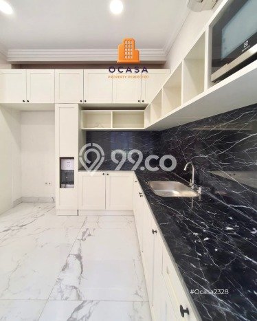 Jual Rumah Luas Elegan Dengan View Cantik di Pondok Indah, Jakarta Selatan Jual Rumah Luas Elegan Dengan View Cantik di Pondok Indah, Jakarta Selatan