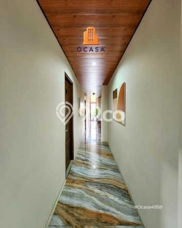 Rumah Elit Modern Siap Huni di Cipete Jakarta Selatan Rumah Elit Modern Siap Huni di Cipete Jakarta Selatan