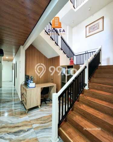 Rumah Elit Modern Siap Huni di Cipete Jakarta Selatan Rumah Elit Modern Siap Huni di Cipete Jakarta Selatan