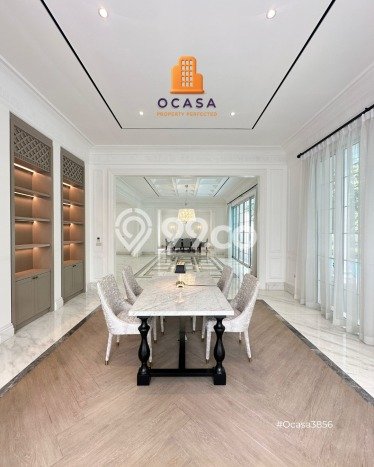Dijual Rumah Premium dengan Fasilitas Sekitar Lengkap di Menteng, Jakarta Pusat Dijual Rumah Premium dengan Fasilitas Sekitar Lengkap di Menteng, Jakarta Pusat