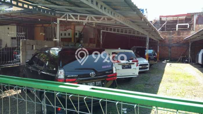 Tanah Dijual Area Strategis di Kemang Jakarta Selatan 258m2 Tanah Dijual Area Strategis di Kemang Jakarta Selatan 258m2