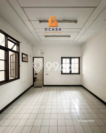 Hunian Super Elit dengan Akses Paling Strategis di Pondok Indah, Jakarta Selatan Hunian Super Elit dengan Akses Paling Strategis di Pondok Indah, Jakarta Selatan