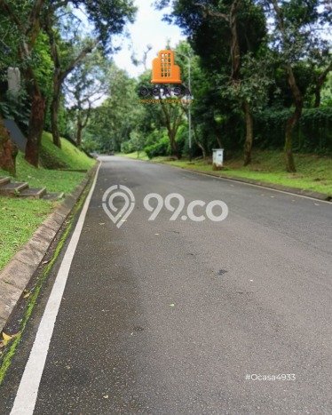 Untuk Dijual Tanah 3200m2 di Pondok Indah, Jakarta Selatan Untuk Dijual Tanah 3200m2 di Pondok Indah, Jakarta Selatan