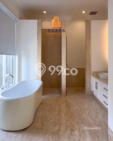 For Sale Rumah Mewah Exclusive di Kebayoran Baru, Jakarta Selatan For Sale Rumah Mewah Exclusive di Kebayoran Baru, Jakarta Selatan