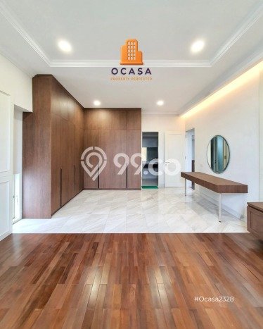Jual Rumah Luas Elegan Dengan View Cantik di Pondok Indah, Jakarta Selatan Jual Rumah Luas Elegan Dengan View Cantik di Pondok Indah, Jakarta Selatan