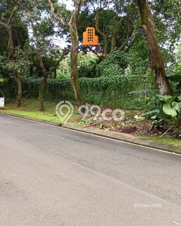 Untuk Dijual Tanah 3200m2 di Pondok Indah, Jakarta Selatan Untuk Dijual Tanah 3200m2 di Pondok Indah, Jakarta Selatan