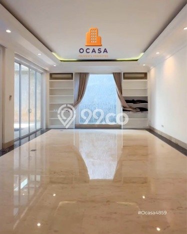 For Sale Rumah Mewah Exclusive di Kebayoran Baru, Jakarta Selatan For Sale Rumah Mewah Exclusive di Kebayoran Baru, Jakarta Selatan