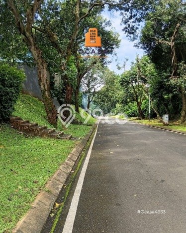 Untuk Dijual Tanah 3200m2 di Pondok Indah, Jakarta Selatan Untuk Dijual Tanah 3200m2 di Pondok Indah, Jakarta Selatan
