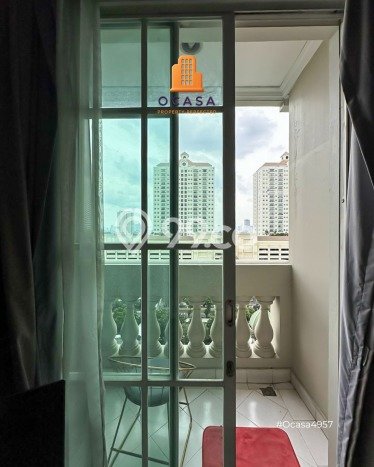 Dijual Apartemen 2 KT & 1 KM di Jakarta Selatan Area Strategis Dijual Apartemen 2 KT & 1 KM di Jakarta Selatan Area Strategis