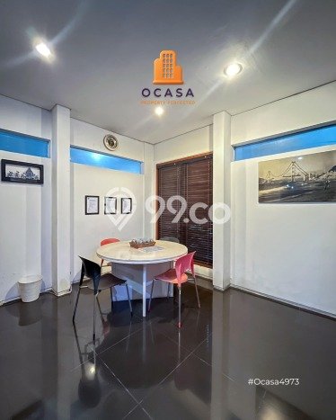 Hunian Mewah LB 300m2 Siap Huni Desain Elegan di Cipete, Jakarta Selatan Hunian Mewah LB 300m2 Siap Huni Desain Elegan di Cipete, Jakarta Selatan