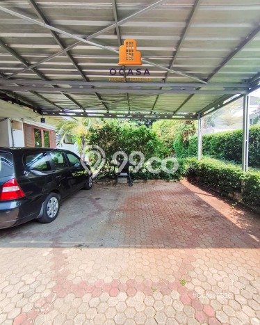 For Sale! Premium House LT 931m2 Desain Elegan di Cipete For Sale! Premium House LT 931m2 Desain Elegan di Cipete