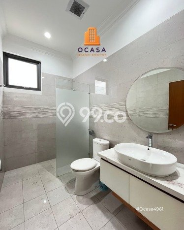 Dijual Rumah Mewah Exclusive di Tebet, Jakarta Selatan Dijual Rumah Mewah Exclusive di Tebet, Jakarta Selatan