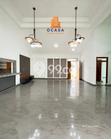 Dijual Rumah Mewah Exclusive di Tebet, Jakarta Selatan Dijual Rumah Mewah Exclusive di Tebet, Jakarta Selatan
