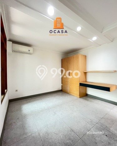 Dijual Rumah Mewah Exclusive di Tebet, Jakarta Selatan Dijual Rumah Mewah Exclusive di Tebet, Jakarta Selatan