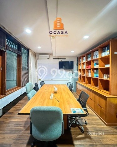 Hunian Mewah LB 300m2 Siap Huni Desain Elegan di Cipete, Jakarta Selatan Hunian Mewah LB 300m2 Siap Huni Desain Elegan di Cipete, Jakarta Selatan