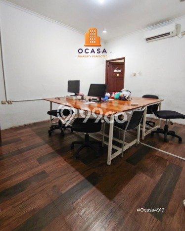 Hunian Super Mewah dengan Akses Paling Strategis di Cipete, Jakarta Selatan Hunian Super Mewah dengan Akses Paling Strategis di Cipete, Jakarta Selatan