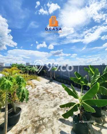 Rumah Elit Modern Siap Huni di Cipete Jakarta Selatan Rumah Elit Modern Siap Huni di Cipete Jakarta Selatan
