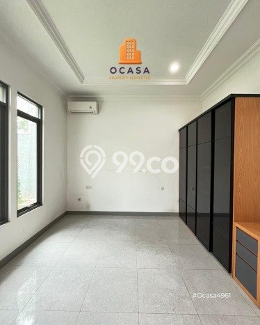 Dijual Rumah Mewah Exclusive di Tebet, Jakarta Selatan Dijual Rumah Mewah Exclusive di Tebet, Jakarta Selatan