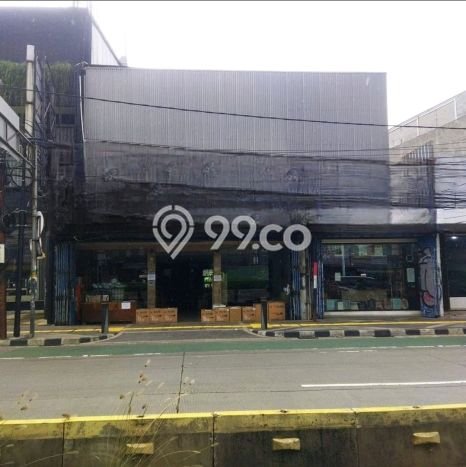 Unit Ruko Dijual di Jakarta Timur LT 350m2 & LB 700m2 Unit Ruko Dijual di Jakarta Timur LT 350m2 & LB 700m2