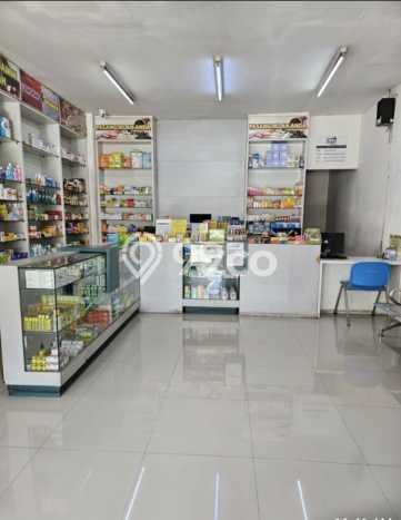 Dijual Komersial Strategis Kawasan Semper, Luas 300m², Jalan Utama, Area Bisnis Dijual Komersial Strategis Kawasan Semper, Luas 300m², Jalan Utama, Area Bisnis