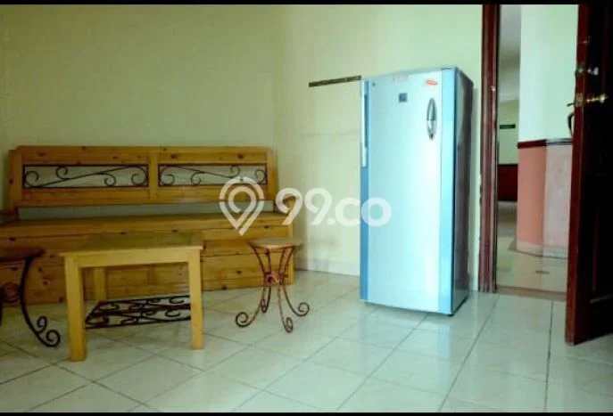 Disewakan Segera Apartemen Strategis 0 KT, 0 KM di Kawasan Kemayoran Disewakan Segera Apartemen Strategis 0 KT, 0 KM di Kawasan Kemayoran