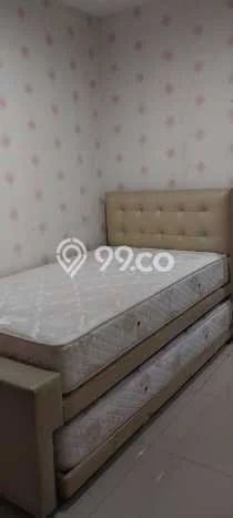 Disewakan Segera Apartemen Strategis 3 KT, 2 KM di Kawasan Kelapa Gading Disewakan Segera Apartemen Strategis 3 KT, 2 KM di Kawasan Kelapa Gading