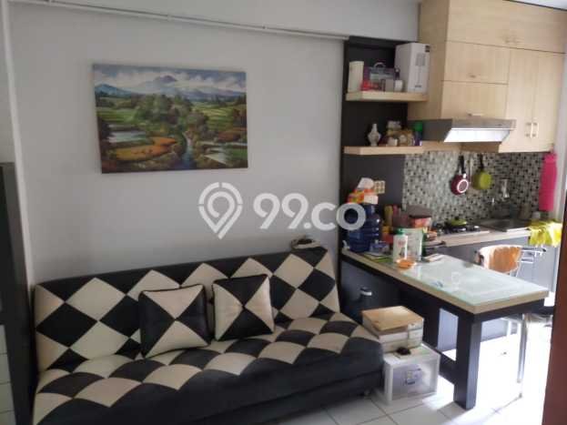 Dijual Apartemen 2 Kamar Tidur, 1 Kamar Mandi di Kelapa Gading, Jakarta Utara Dijual Apartemen 2 Kamar Tidur, 1 Kamar Mandi di Kelapa Gading, Jakarta Utara