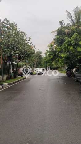 Rumah Eksklusif Dijual LT 366m2 di Pulo Gadung, Jakarta Timur Rumah Eksklusif Dijual LT 366m2 di Pulo Gadung, Jakarta Timur