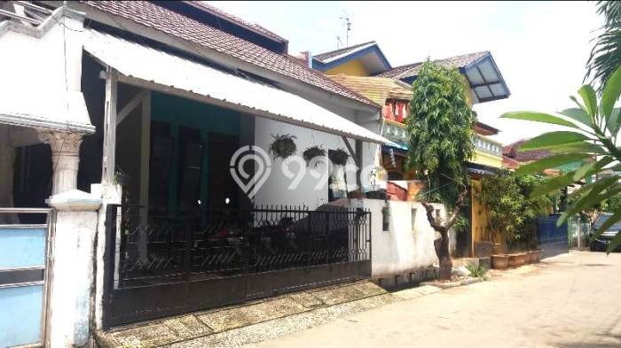 Rumah Modern 3 KT di Bintara Bekasi Rumah Modern 3 KT di Bintara Bekasi