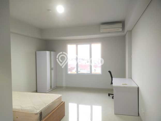 Dijual Apartemen 0 KT 0 KM di Gading Serpong Luas 30m2 Dijual Apartemen 0 KT 0 KM di Gading Serpong Luas 30m2