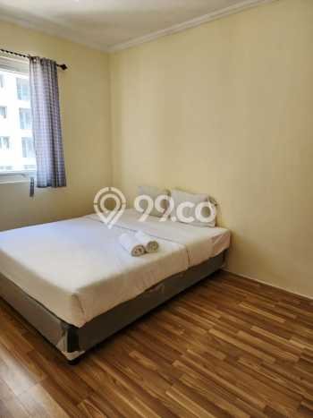 Apartemen Ideal Dijual di Kemayoran, Jakarta Pusat Punya 3 KT / 2 Kamar Mandi Apartemen Ideal Dijual di Kemayoran, Jakarta Pusat Punya 3 KT / 2 Kamar Mandi