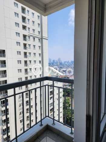 Apartemen Ideal Dijual di Kemayoran, Jakarta Pusat Punya 3 KT / 2 Kamar Mandi Apartemen Ideal Dijual di Kemayoran, Jakarta Pusat Punya 3 KT / 2 Kamar Mandi