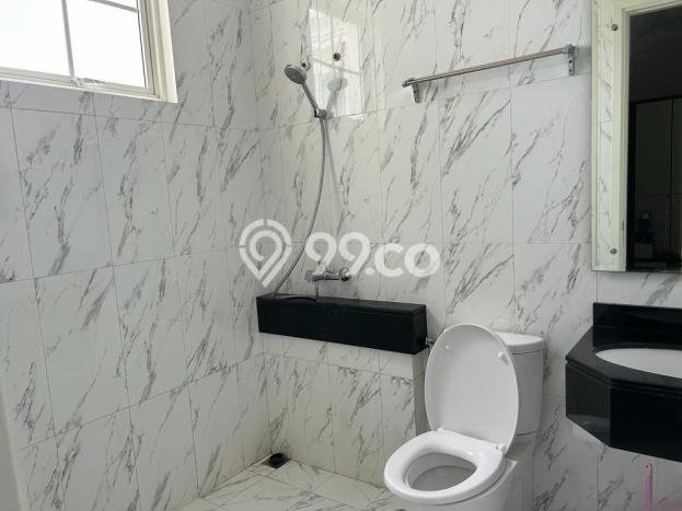 Rumah Luxury Modern Siap Huni di Buah Batu Bandung Rumah Luxury Modern Siap Huni di Buah Batu Bandung