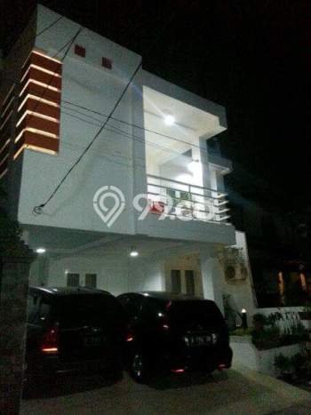 Rumah Luas Asri 3 KT Siap Pakai di Bekasi Bekasi Rumah Luas Asri 3 KT Siap Pakai di Bekasi Bekasi