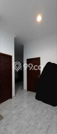 Rumah Modern Minimalis 2 KT Siap Huni di Kelapa Gading Rumah Modern Minimalis 2 KT Siap Huni di Kelapa Gading