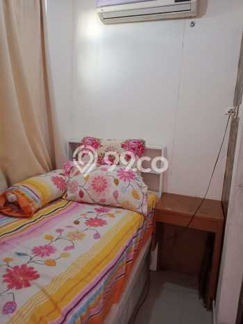Apartemen Favorit Nyaman Dijual di Jakarta Utara dengan 2 Kamar Tidur Apartemen Favorit Nyaman Dijual di Jakarta Utara dengan 2 Kamar Tidur