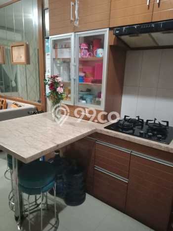 Apartemen Favorit Nyaman Dijual di Jakarta Utara dengan 2 Kamar Tidur Apartemen Favorit Nyaman Dijual di Jakarta Utara dengan 2 Kamar Tidur
