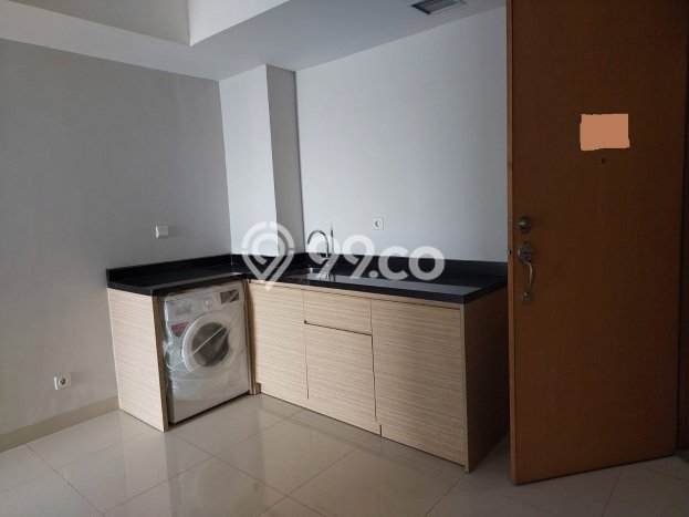 Apartemen Modern Dijual di Kemayoran, Jakarta Pusat Punya 2 KT / 1 Kamar Mandi Apartemen Modern Dijual di Kemayoran, Jakarta Pusat Punya 2 KT / 1 Kamar Mandi