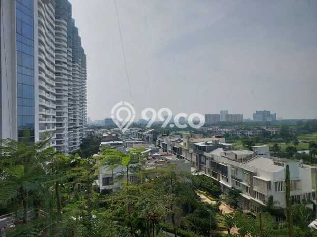 Apartemen Modern Dijual di Kemayoran, Jakarta Pusat Punya 2 KT / 1 Kamar Mandi Apartemen Modern Dijual di Kemayoran, Jakarta Pusat Punya 2 KT / 1 Kamar Mandi