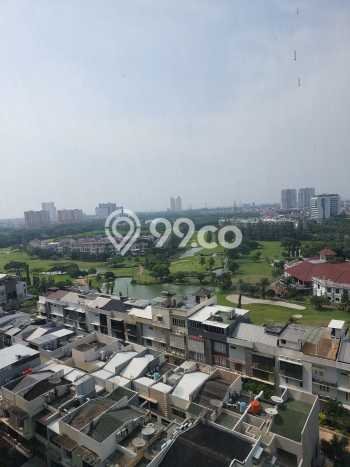 Apartemen Ideal Dijual di Kemayoran, Jakarta Pusat Punya 1 KT / 1 Kamar Mandi Apartemen Ideal Dijual di Kemayoran, Jakarta Pusat Punya 1 KT / 1 Kamar Mandi