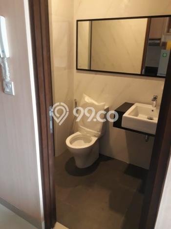 Apartemen Favorit Nyaman Dijual di Jakarta Selatan dengan 0 Kamar Tidur Apartemen Favorit Nyaman Dijual di Jakarta Selatan dengan 0 Kamar Tidur