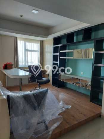 FOR SALE Hunian Apartemen High-Class di Kelapa Gading dengan 2 Kamar Tidur & Luas 145m2 FOR SALE Hunian Apartemen High-Class di Kelapa Gading dengan 2 Kamar Tidur & Luas 145m2