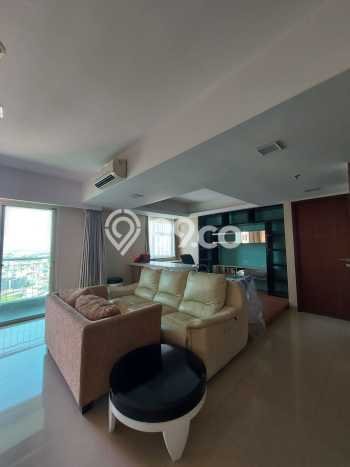 FOR SALE Hunian Apartemen High-Class di Kelapa Gading dengan 2 Kamar Tidur & Luas 145m2 FOR SALE Hunian Apartemen High-Class di Kelapa Gading dengan 2 Kamar Tidur & Luas 145m2