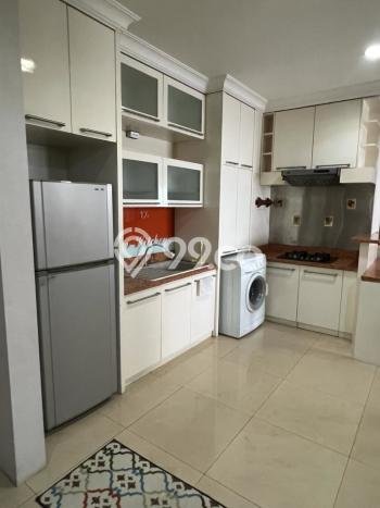 Apartemen Murah dengan 3 BR & 1 KM di Kelapa Gading Jakarta Utara Apartemen Murah dengan 3 BR & 1 KM di Kelapa Gading Jakarta Utara
