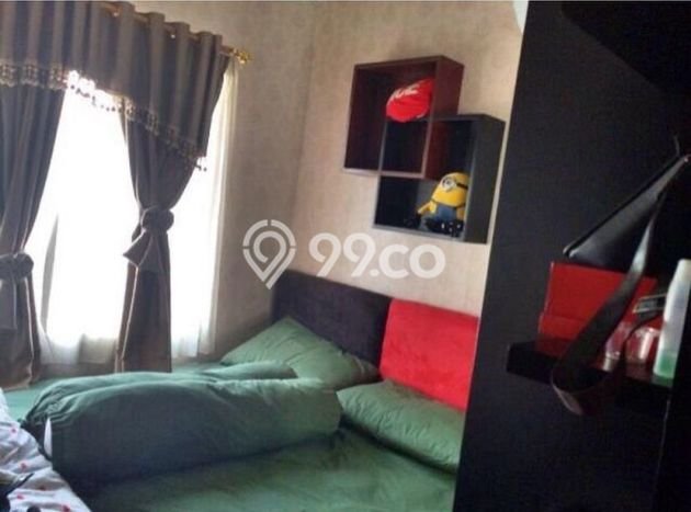 Apartemen Terawat Dijual di Jakarta Barat Spesifikasi 2 KT, 2 KM Apartemen Terawat Dijual di Jakarta Barat Spesifikasi 2 KT, 2 KM