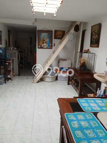 For Sale Hunian Rumah Nyaman 4 Kamar di Bojong Indah, Jakarta Barat For Sale Hunian Rumah Nyaman 4 Kamar di Bojong Indah, Jakarta Barat