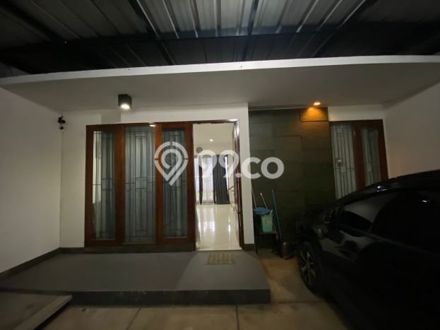 Jual Rumah Modern 3 KT di Pondok Gede, Bekasi Jual Rumah Modern 3 KT di Pondok Gede, Bekasi