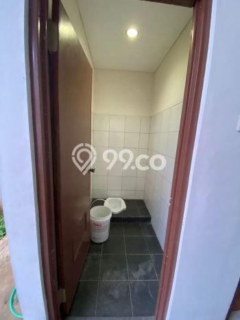 Jual Rumah Modern 3 KT di Pondok Gede, Bekasi Jual Rumah Modern 3 KT di Pondok Gede, Bekasi
